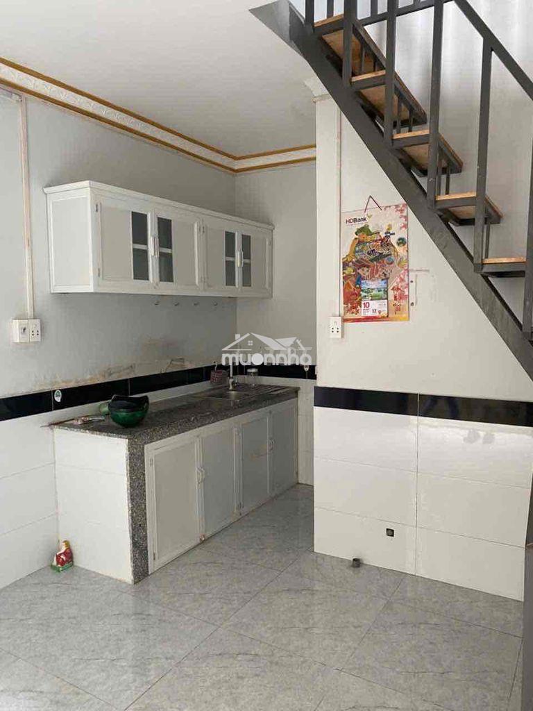 Cho thà gác lững mini phường hóa an , biên hoà - Ảnh 2