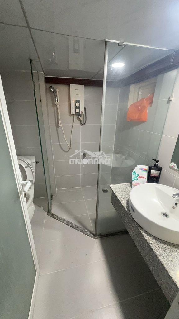 [3016] hot - nhà chung cư mặt tiền nguyễn trãi - nhà mới sửa sạch đẹp - 4