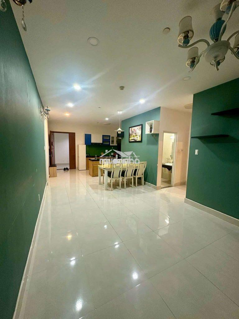 🏡 Cho thuê tara residence q8 – 2pn 2wc – 68m² – có nội thất – 10 triệu - 3