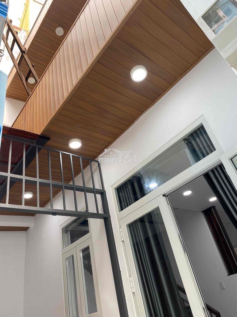 Thông tin chi tiết: bán nhà 327/70 sư vạn hạnh, phường 09, quận 10, dt