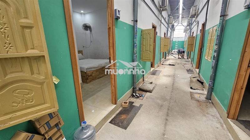 Cho thuê phòng đẹp nhất khu vực full nội thất 