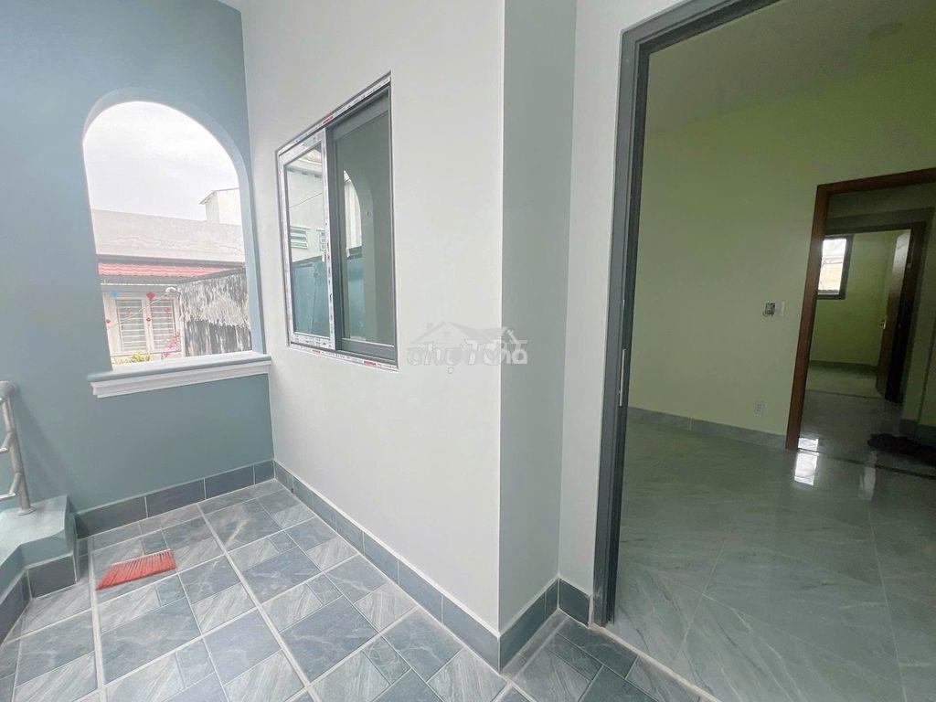 ✨ Hiệp thành 13 – 68m² – nhỉnh 5 tỷ ✨ - Ảnh 2