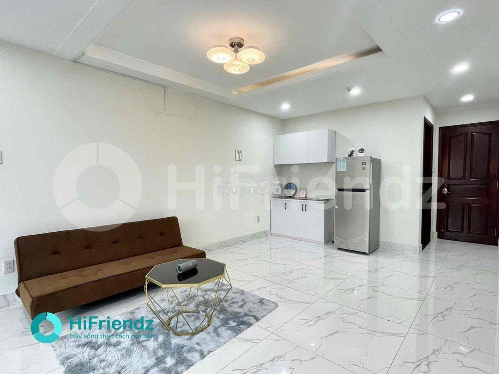 Studio rộng 35m2 ngay gần đh mở - đh y dược full nội thất - Ảnh 2