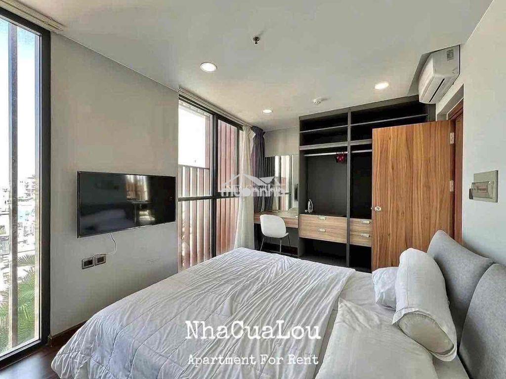🔥 Siêu phẩm 2pn cao cấp phan xích long - Ảnh 4