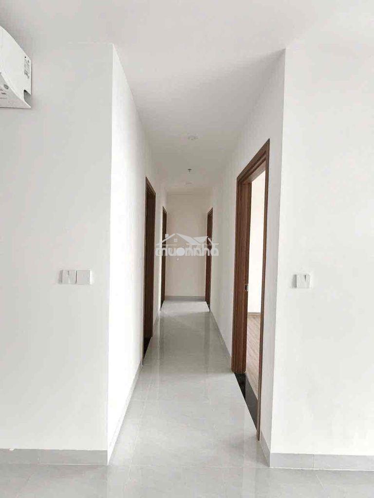 Cho thuê căn hộ a&t sky garden - 3pn trống sẵn 4 máy lạnh - Ảnh 4