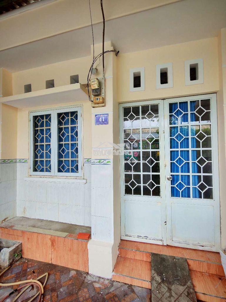Bán nhà kdc hiệp thành 2 - Ảnh 2