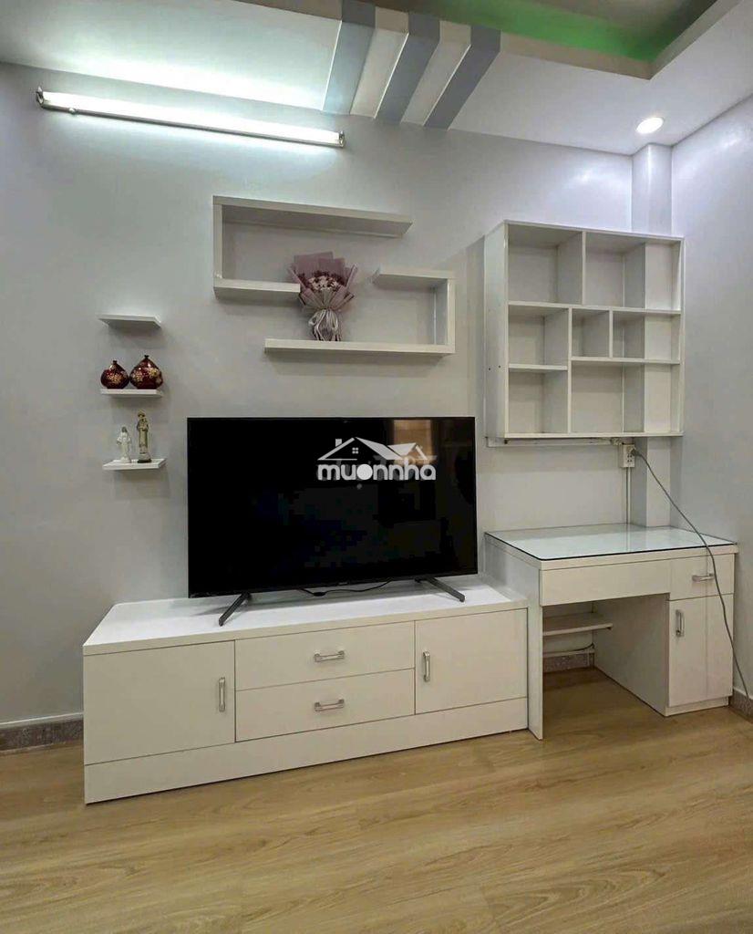 Chính chủ - 78 lê sao - 4 tấm -4pn-5wc- full nt- giá rẻ - Ảnh 2