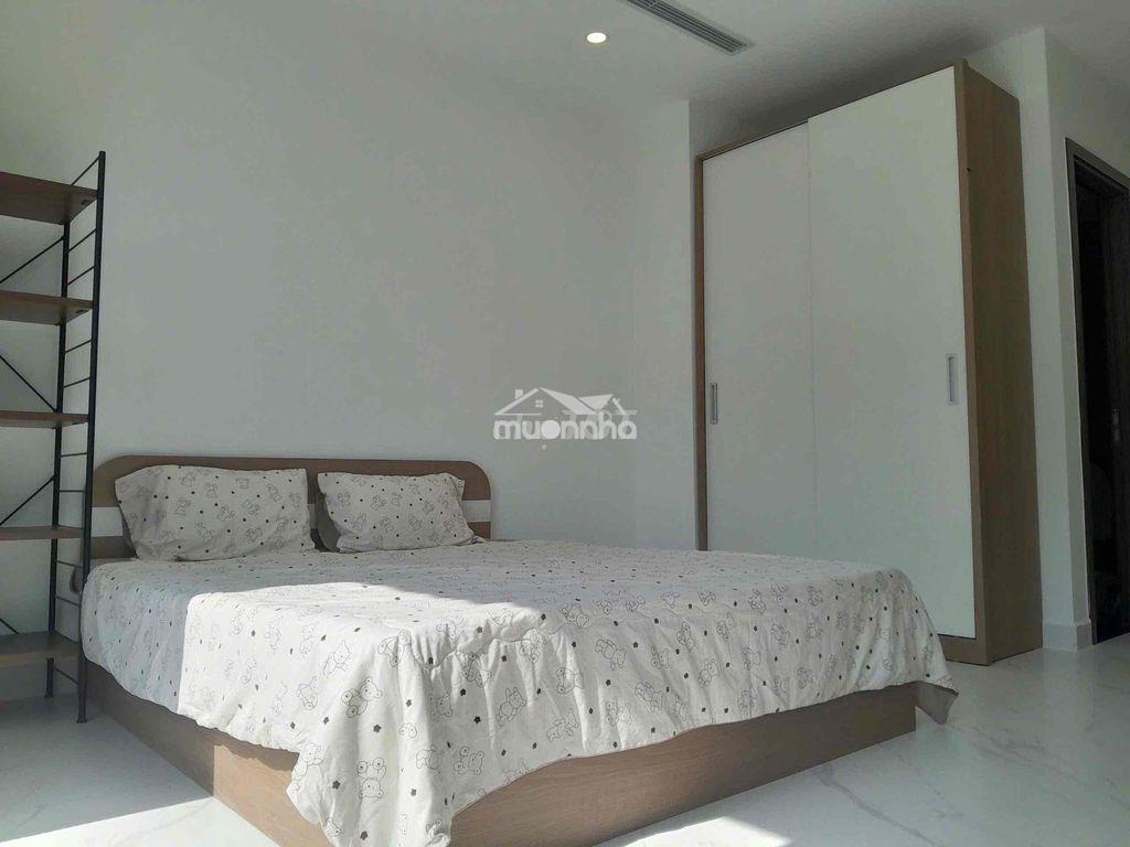 Cho thuê căn studio full nội thất giá rẻ - Ảnh 4