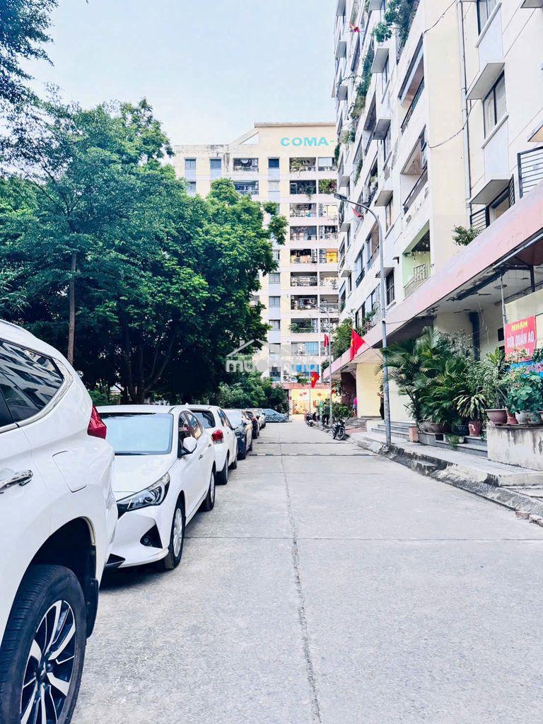 Liền kề comma 18 la khê - lê trọng tấn, dt51m, 4 tầng, ngõ ô tô tránh - Ảnh 2
