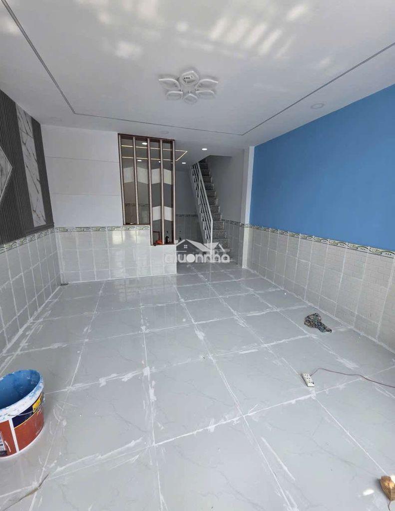 Chính chủ nhà có sổ hóc môn, 410 triệu, gần chợ, bao test quy hoạch - Ảnh 3