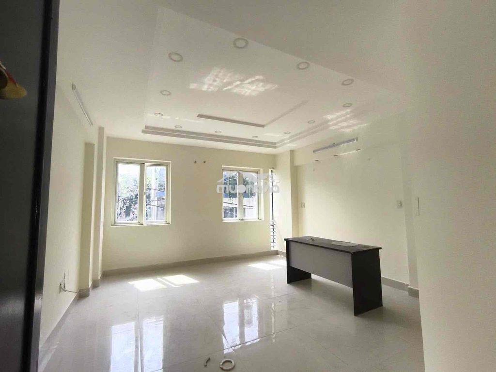 Nhà hxt thông huỳnh văn bánh- ngang 5mx16m- 3 tầng - Ảnh 4
