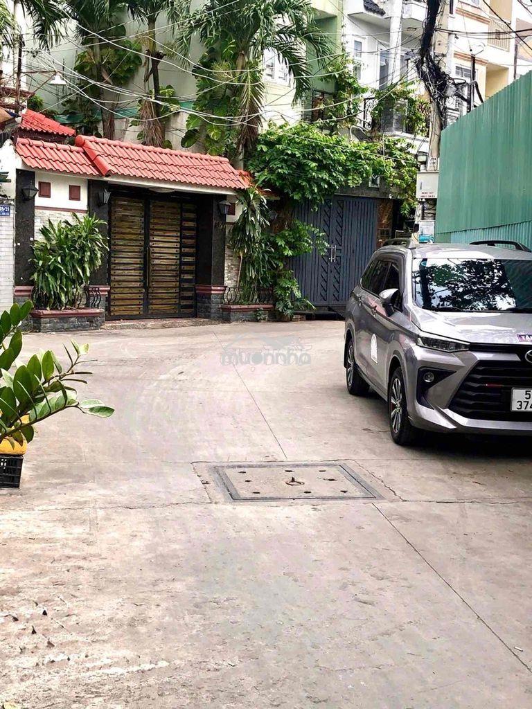 [Siêu rẻ] bán nhà 45m2 (1t3l) lý thường kiệt, hạnh thông. gò vấp - 2