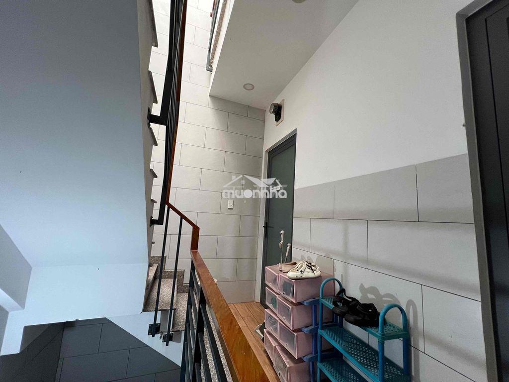 Penhouse dài hạn, thích hợp 2 người ở - Ảnh 2