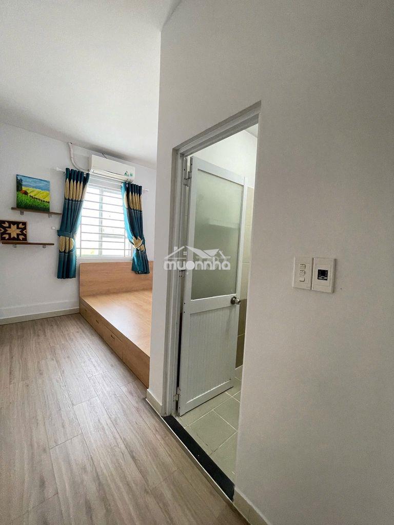 Cho thuê căn hộ 2pn chung cư sơn an gần đại học đồng nai - Ảnh 3