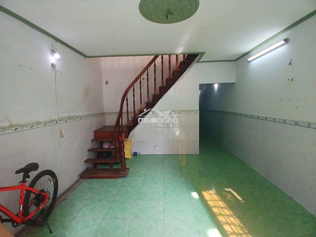 Nhà rẻ chỉ 4.5 tỷ, trung tâm tphcm 47.2m, 2 tầng. trường chinh,  tphcm - 2