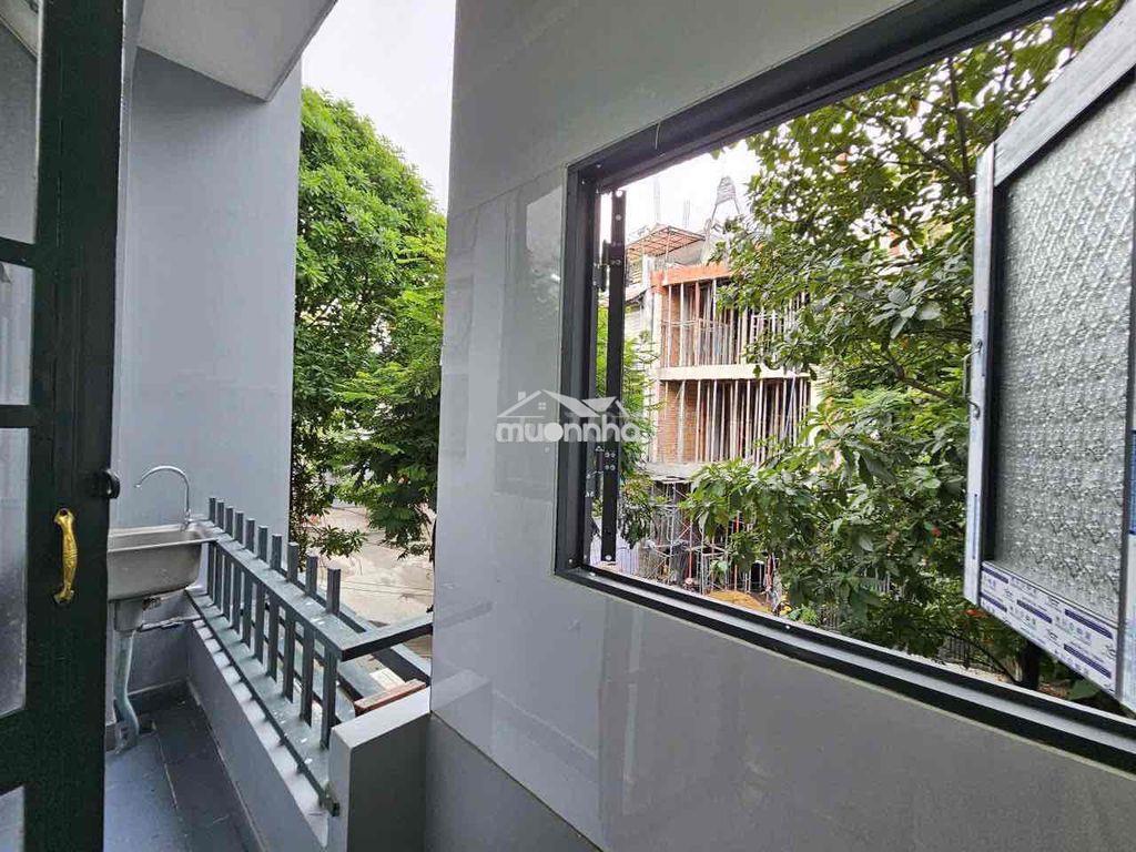 Duplex full nội thất ban công ngay văn lang - Ảnh 3