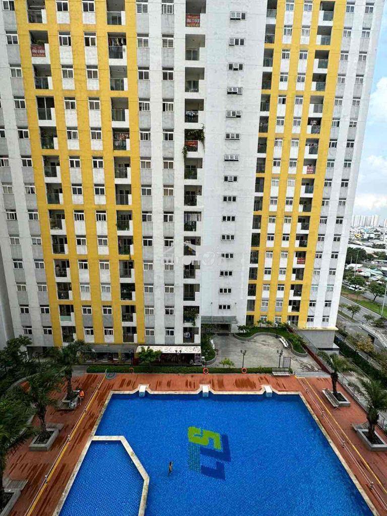Giỏ hàng chính chủ cần bán căn hộ city gate - Ảnh 2