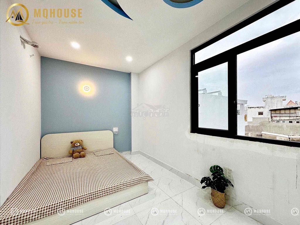 Căn hộ studio cửa sổ trời - siêu thoáng - ngay đầm sen - giáp q11🌟 - 3
