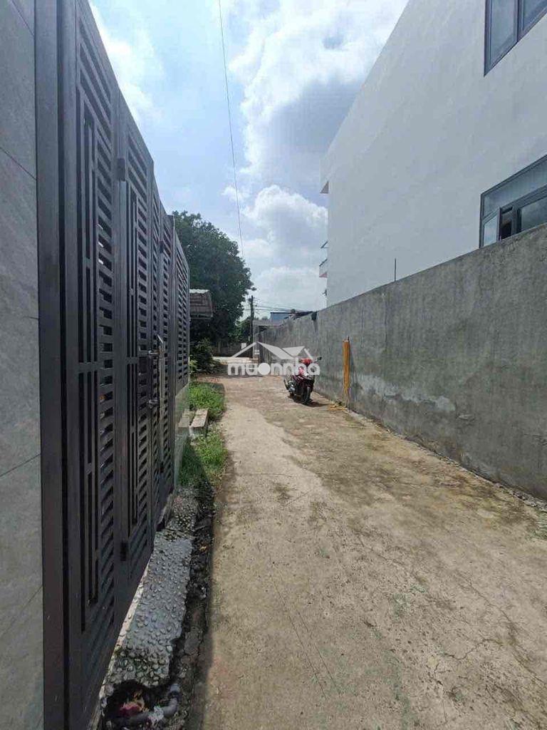 Bán nhà nhỏ giáp tđc tân biên - phát triển - 2