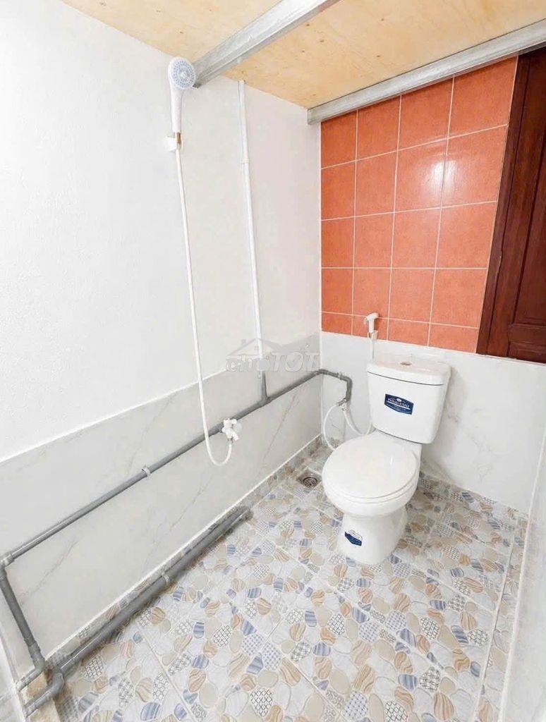 Cho thuê kiot mặt tiền vừa ở vừa kinh doanh - gần kcn sóng thần dĩ an - Ảnh 3