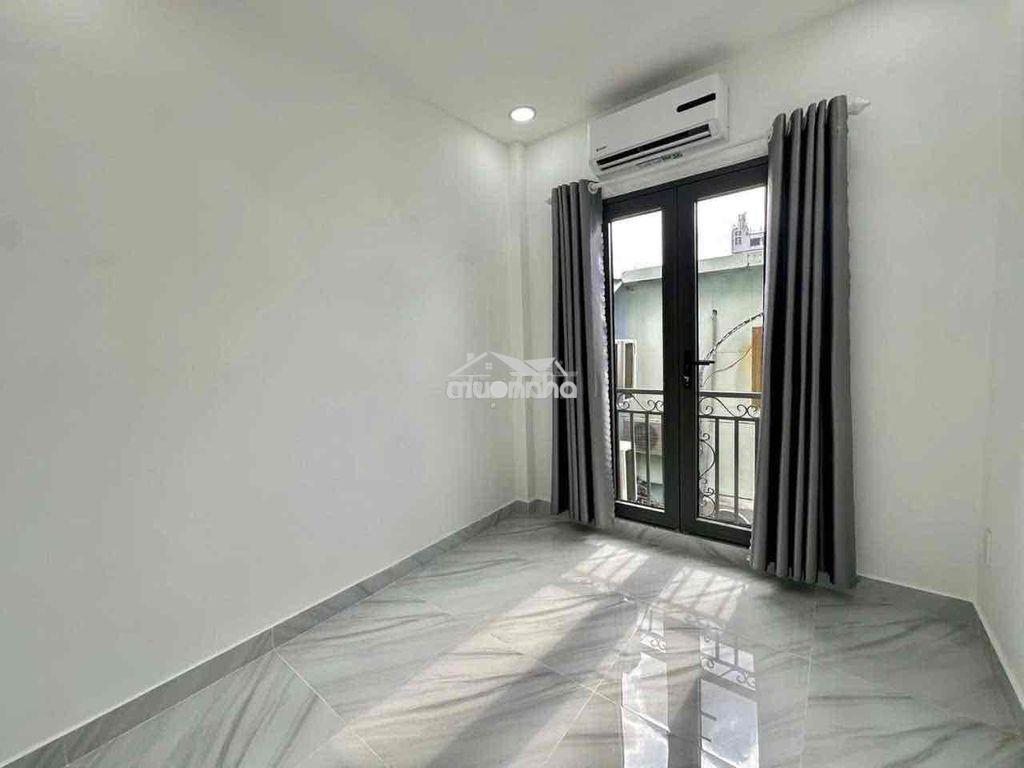 Cho thuê nhà nguyên căn mới nguyễn thị thập q7, 1 lầu, 2pn, 2 máy lạnh - Ảnh 3
