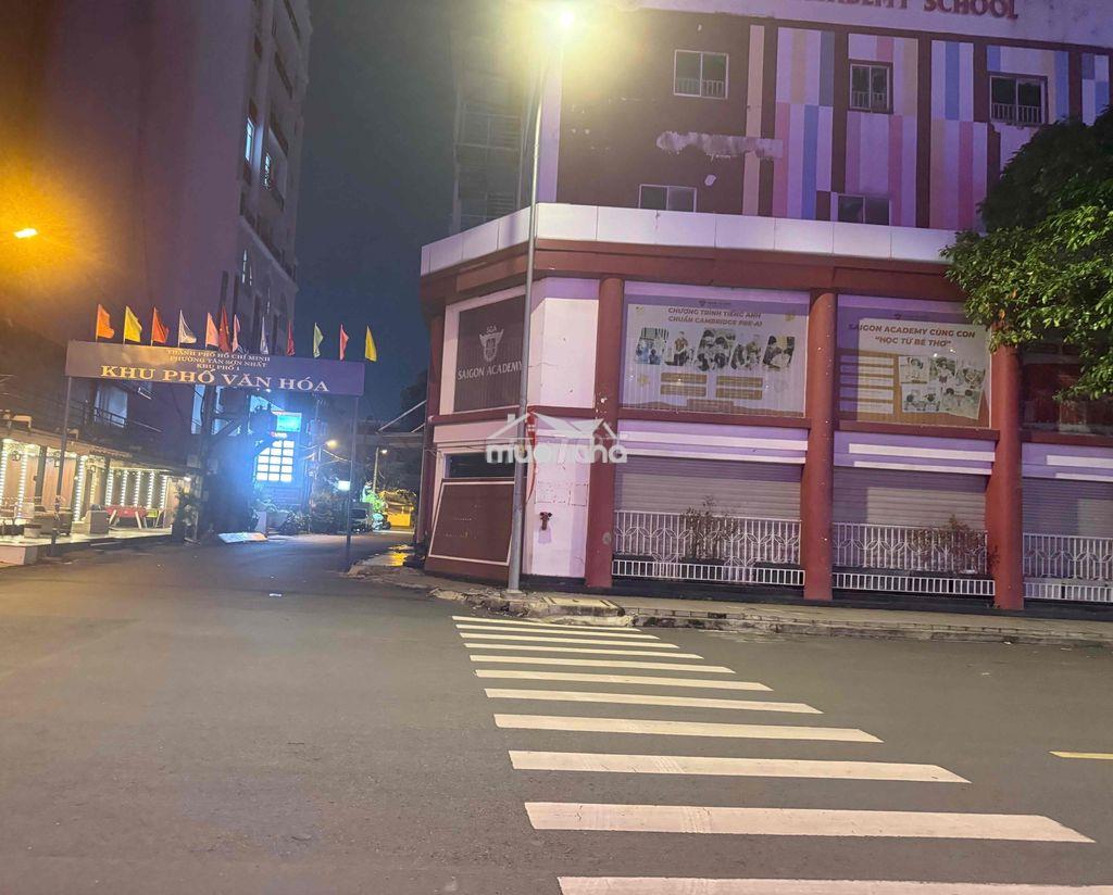 Cho thuê  toà nhà văn phòng mặt tiền ngày đường hoàng việt tân bình💥 - 2