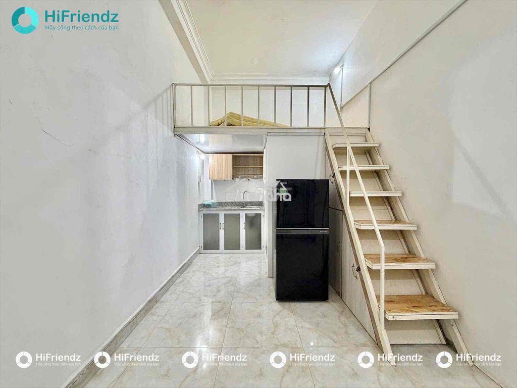 🔥 Duplex giá rẻ – gần đại học công thương & văn hiến - Ảnh 4