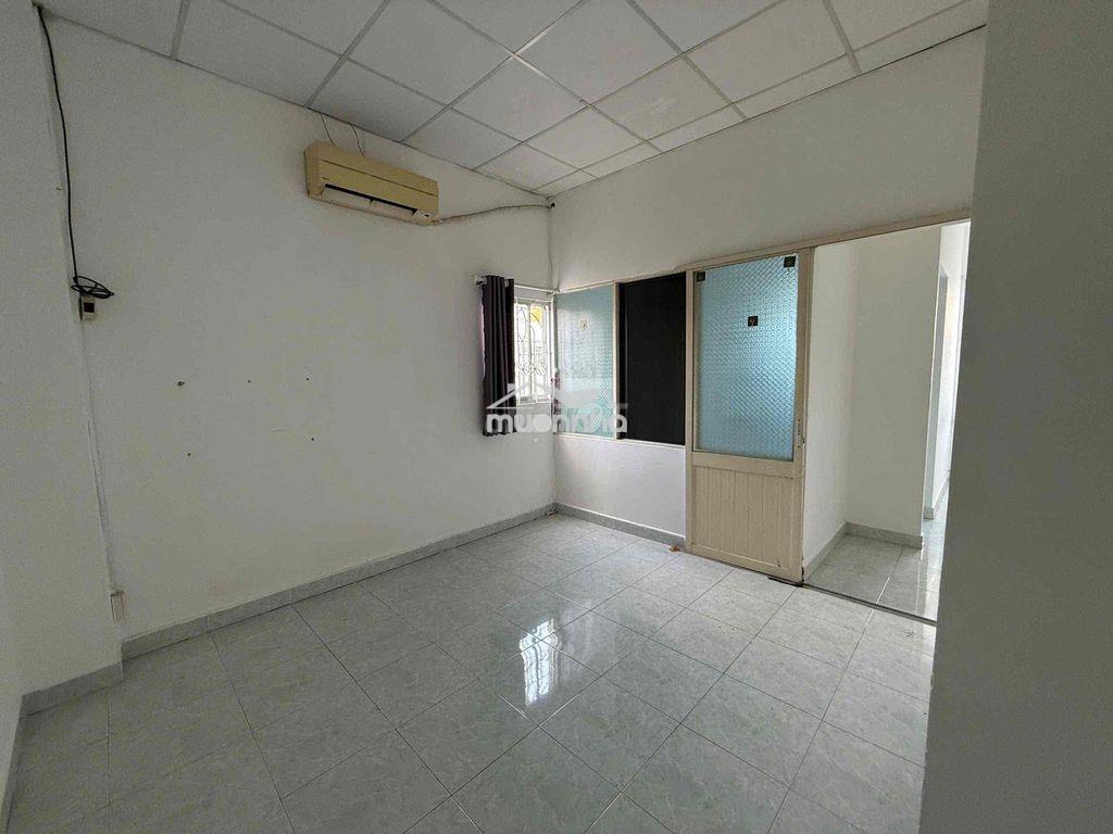 Cho thuê nhà nguyên căn hẻm 258 trần hưng đạo, q1 - Ảnh 4