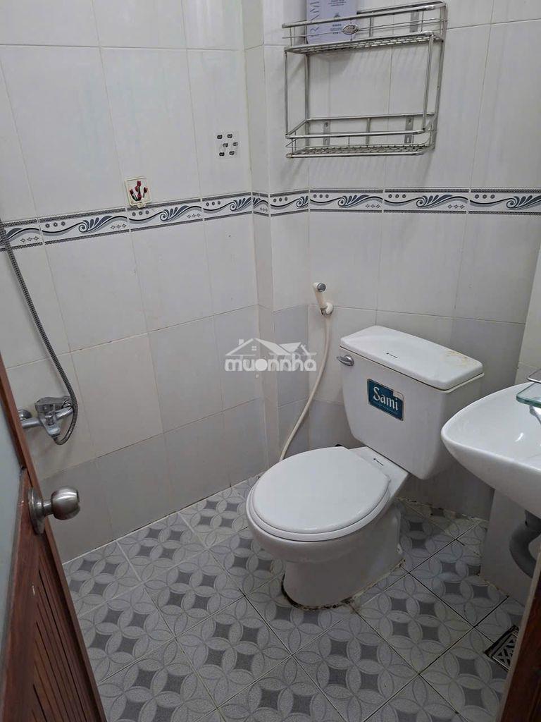 Cho thuê phòng giá rẻ khi vip phan xích long, phú nhuận - Ảnh 4