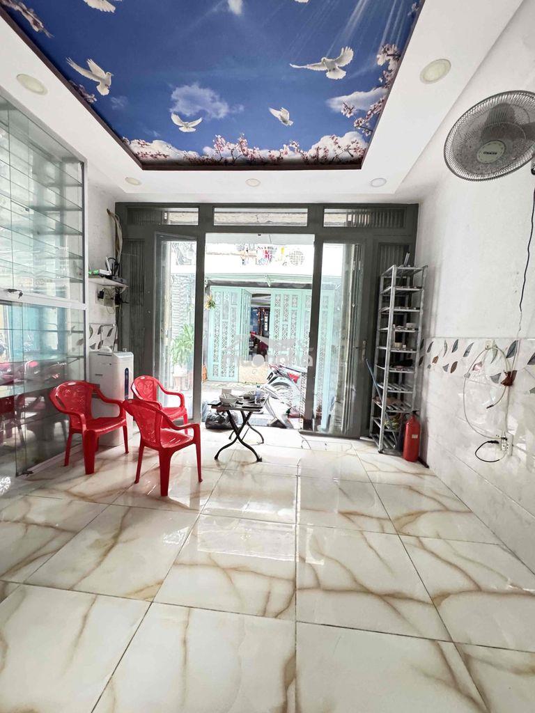 Cho thuê nhà nguyên căn đường bình thới  - quận 11– gồm 4 phòng ngủ – - 2
