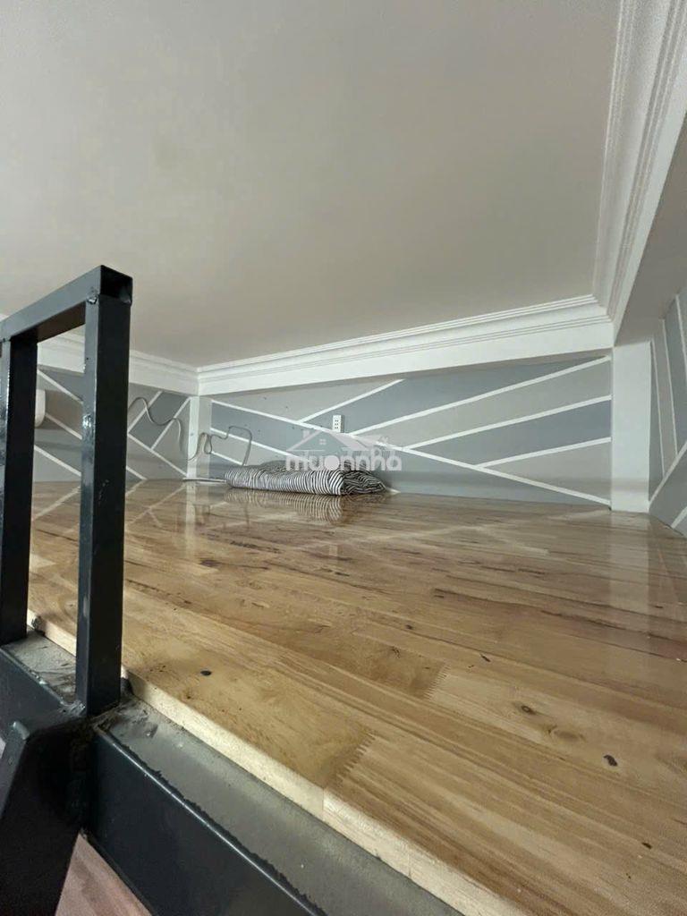 Duplex có gác + ban công – full nt – gần phan xích long – 4.9tr - Ảnh 3