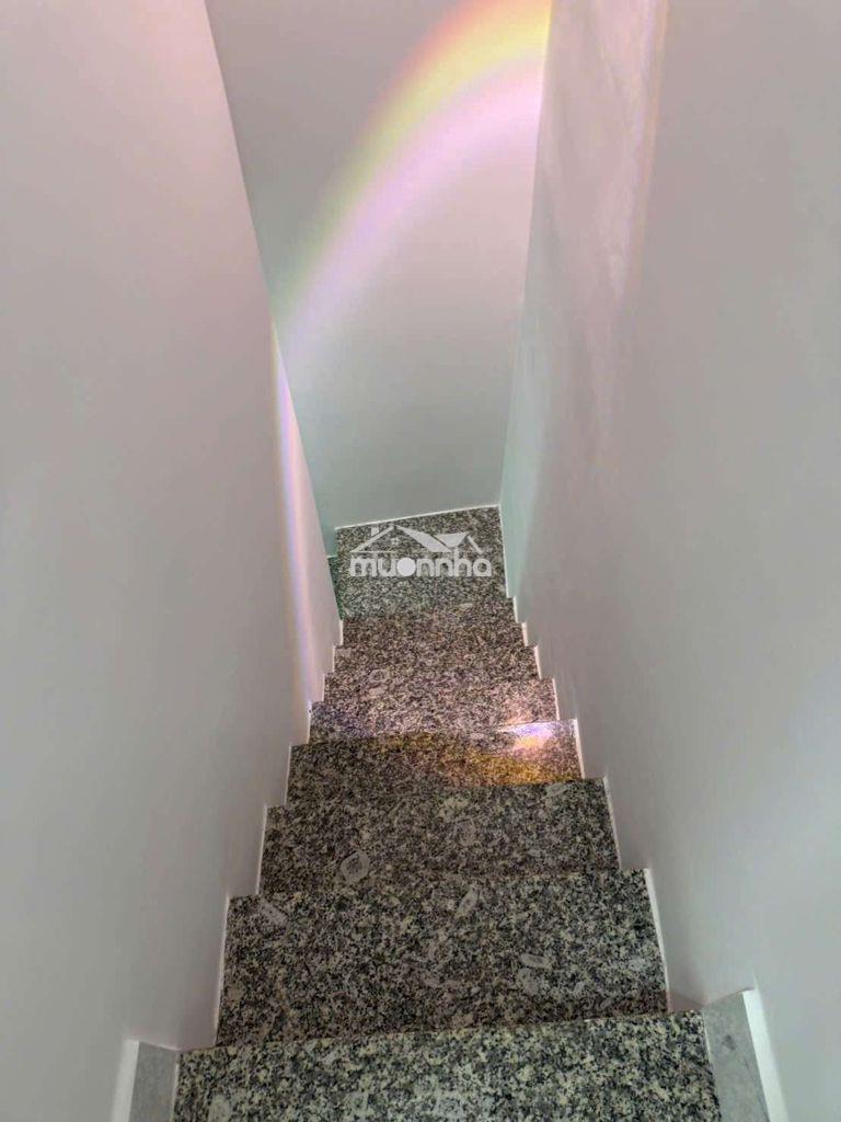 Bán nhà nhỏ mới xây danh cho vk ck mới cưới - 4