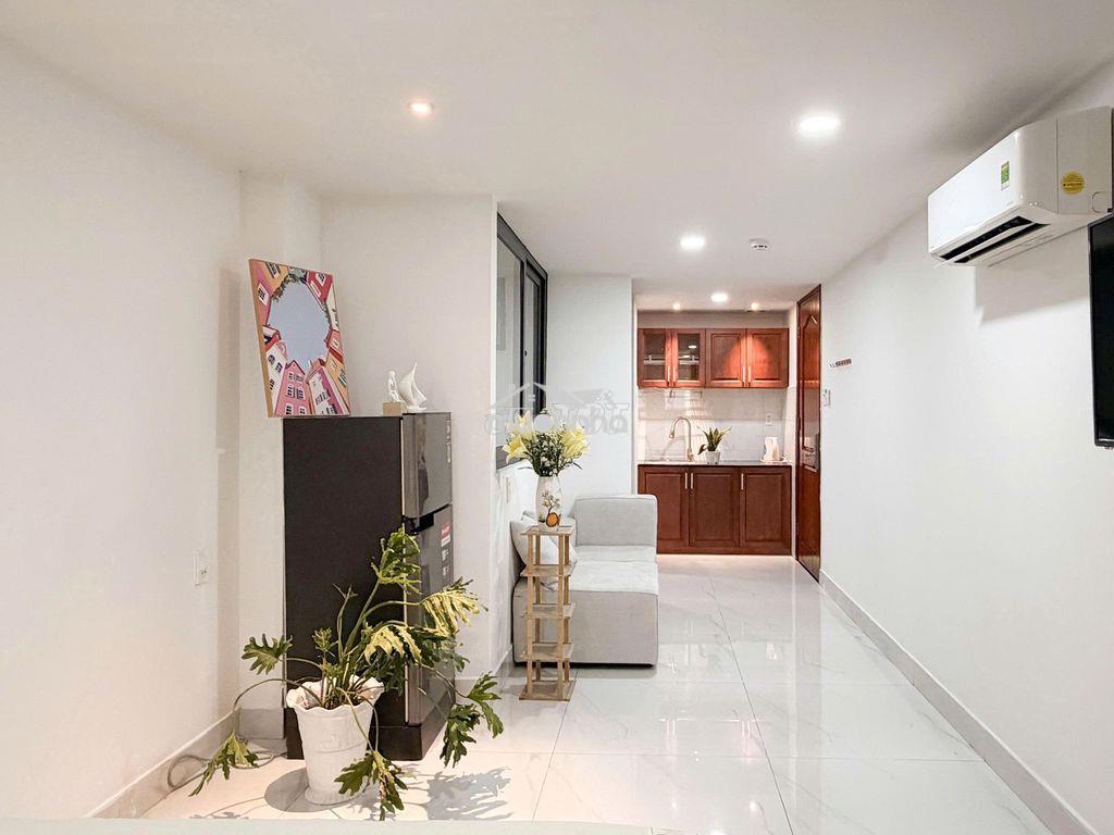 Studio yên thế mới 100% 3 phút ra sân bay-có nhận thuê ngắn hạn - Ảnh 4
