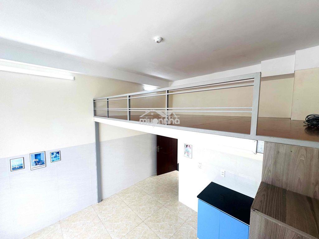 Nơi ở sau mỗi giờ học của sinh viên iuh và vlu - 2