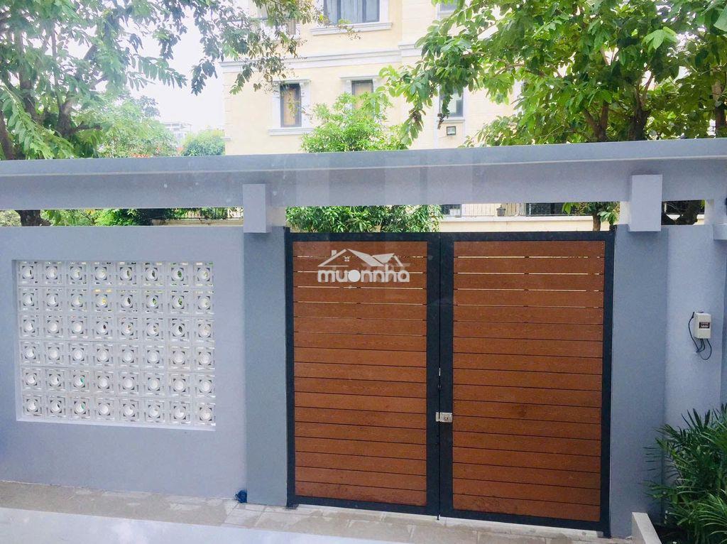 Villa khu sân bay đường phổ quang diện tích: 8x20m hầm trệt 3 lầu - Ảnh 2