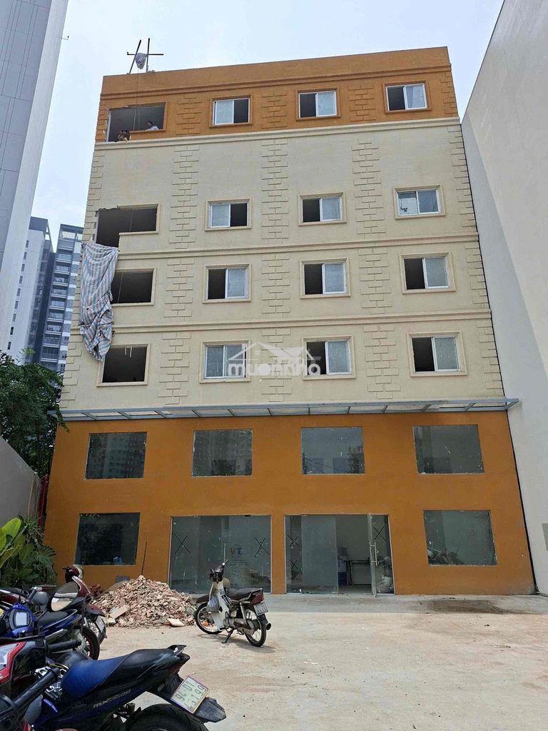 Cho thuê phòng studio cửa sổ trời gần ngay rmit, ou, tdtu mới xây q7 - Ảnh 4
