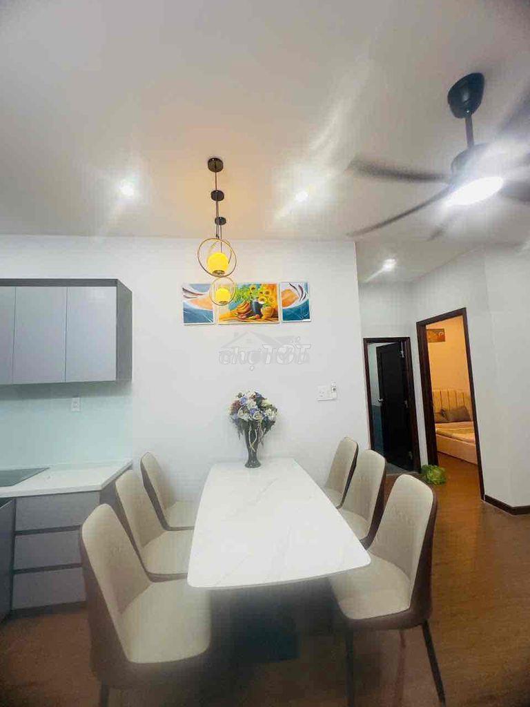 Cho thuê căn chung cư cũ 2pn 1wc 70m2 - Ảnh 4