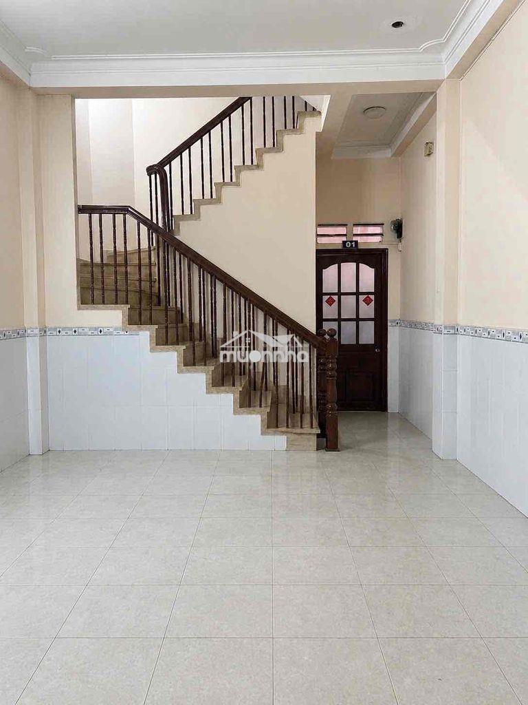 Phú nhuận – hxh phan đăng lưu – 4 tầng – 7 phòng – gần cv gia định - 3