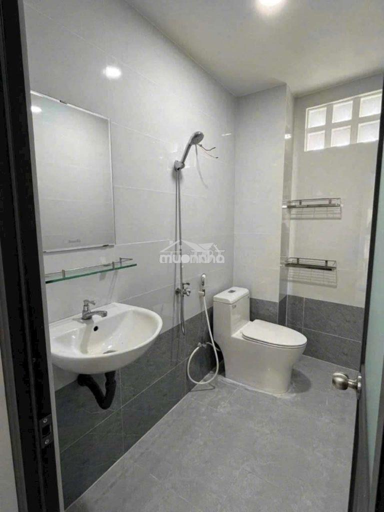 Nhà 8,5tr _3pn 2wc  lò, lê đình cẩn - Ảnh 4