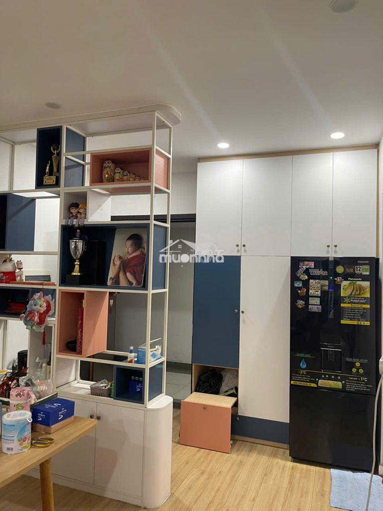 Cho thuê ruby 95m² – căn 3pn full nội thất | chỉ 14tr/tháng - Ảnh 4