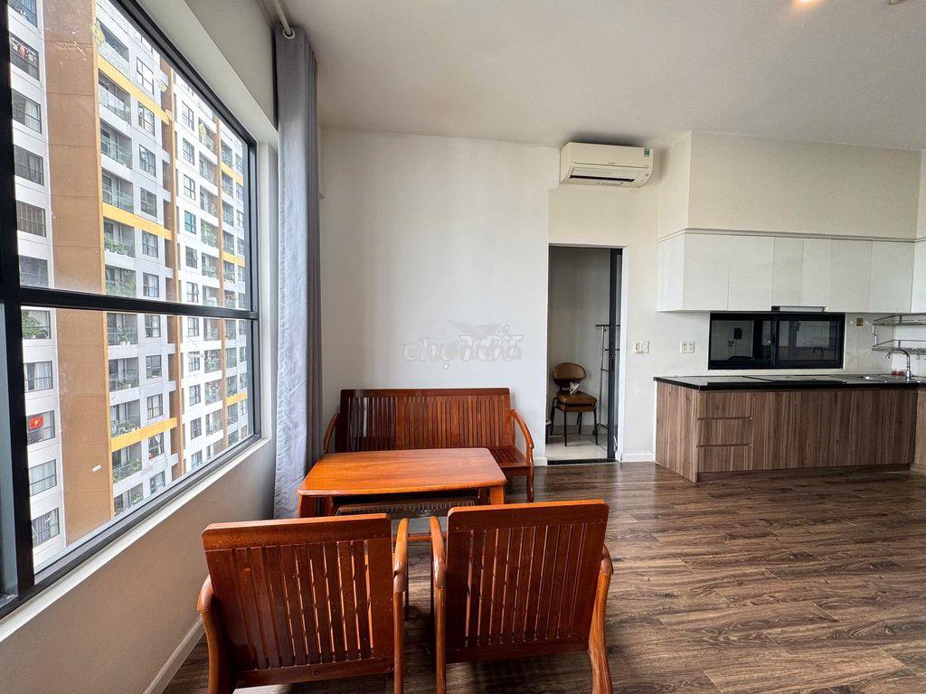 Cho thuê căn 72m2 | 2pn 2wc ban công | có nội thất - 3