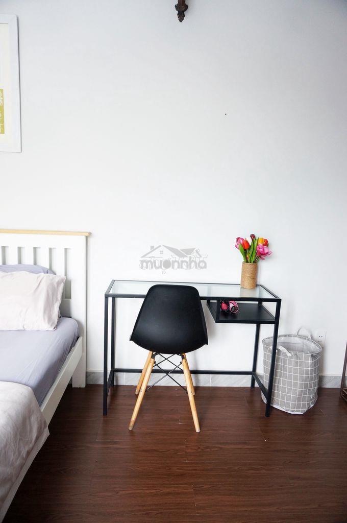 🏠 Cho thuê studio full nội thất – ban công siêu rộng | quận 3 - Ảnh 4