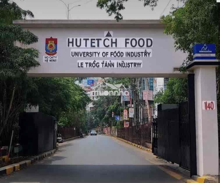 Gấp bán nhà trục dương đức hiền, tây thạnh, tân phú dt 52m2 nhỉnh 4tỷ - Ảnh 3