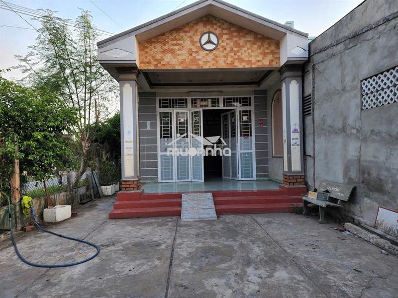 Định cư nước ngoài - bán đất nhà ở 2 mặt tiền