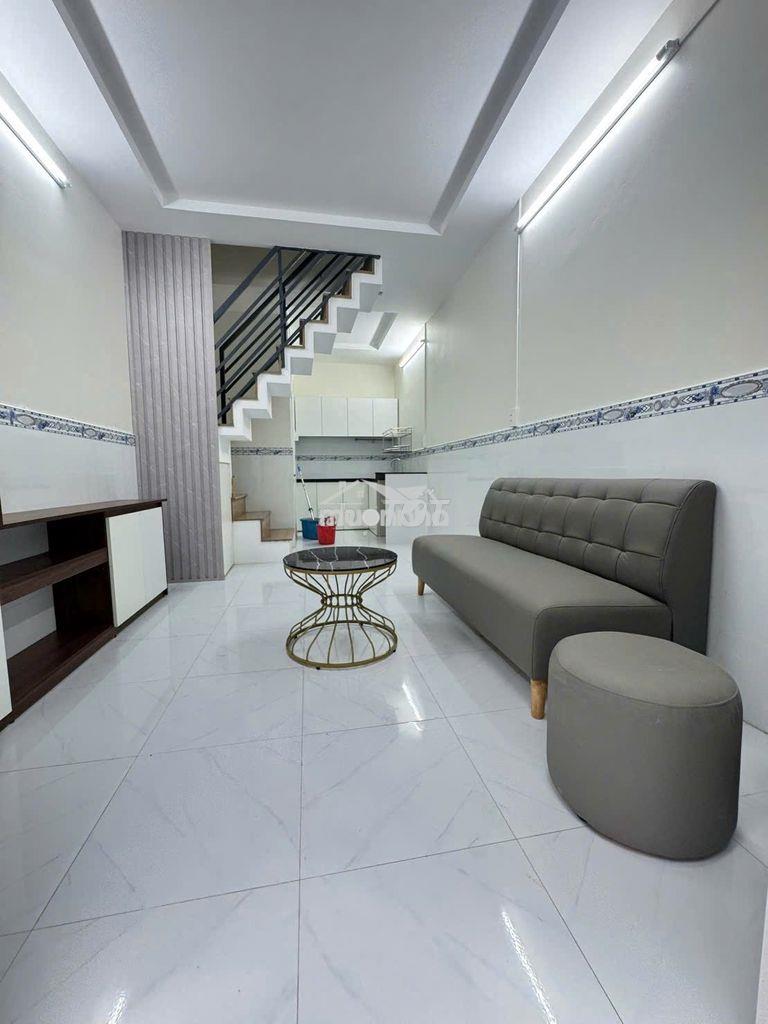 🏡 Bán nhà  2 tầng nhà bè – giá chỉ 880 triệu 🏡cách hẻm ô tô 40 m