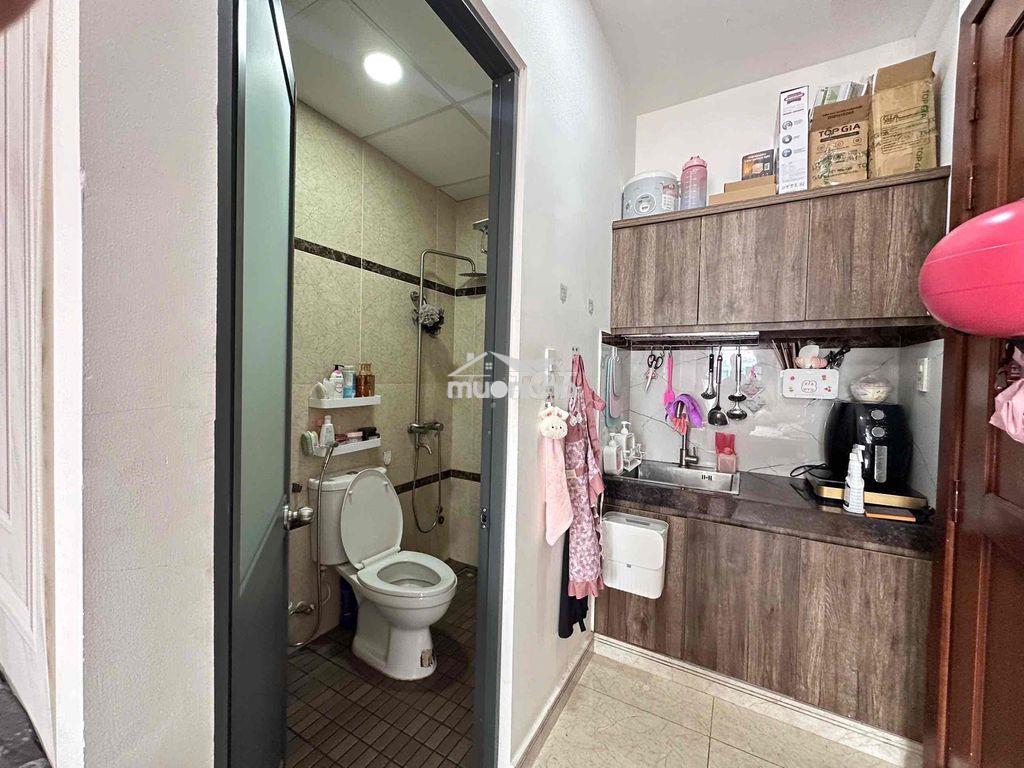 Studio đầy đủ nội thất, gần các trường đh uef, hutech, uth, vlu.. - Ảnh 4