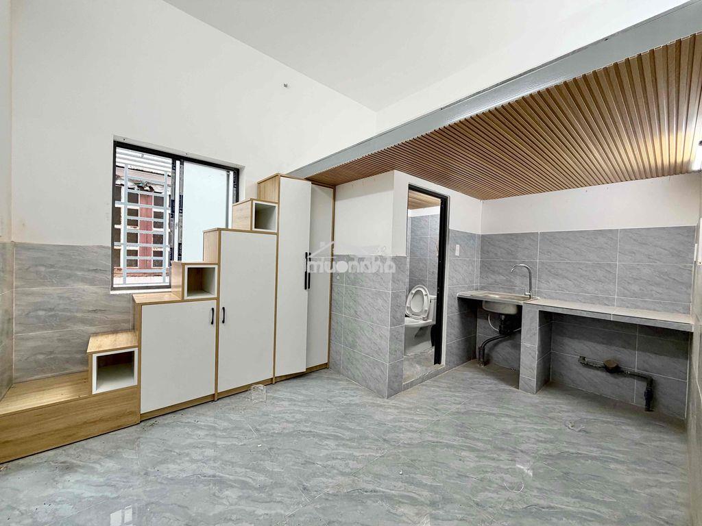 Khai trương duplex new ngay đh công nghiệp cs nguyễn văn dung - Ảnh 2
