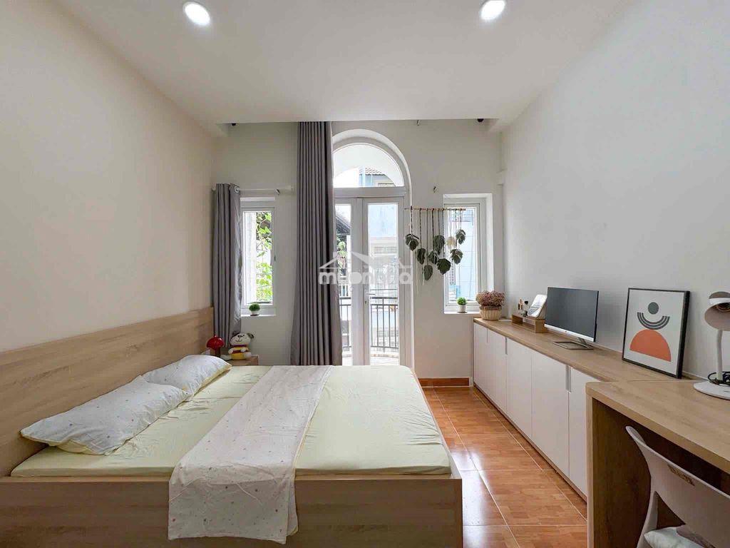 Phòng ban công-rộng 32m2-điện biên phủ-giáp quận 1- phú nhuận - Ảnh 3