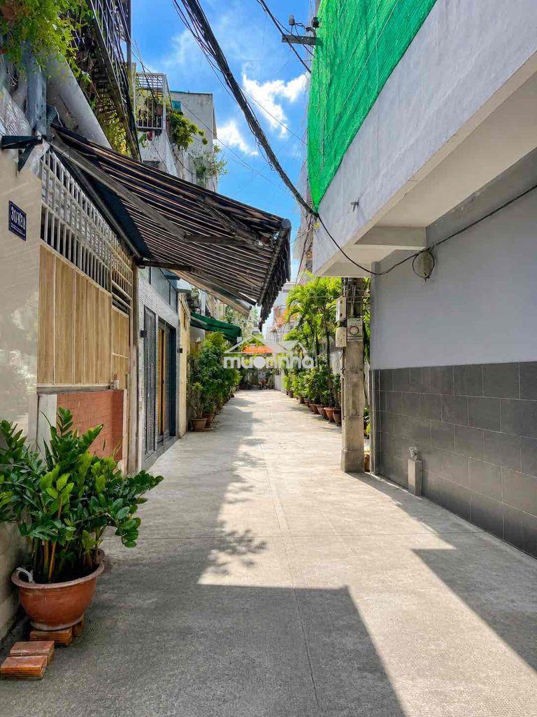 Hoa hồng 1% nhờ a,ce chạy phụ  🏡 bán nhà hẻm cách mạng tháng 8