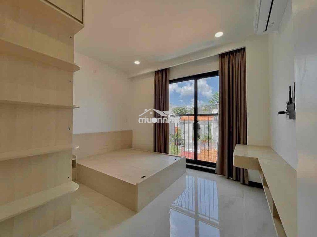 Cho thuê căn hộ studio bancol | tân sơn nhì | luỹ bán bích | aeon mall - Ảnh 2